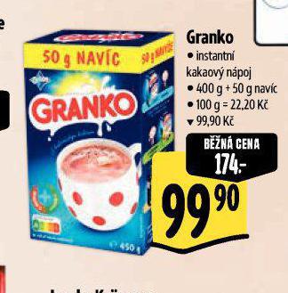 GRANKO