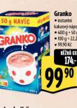 GRANKO