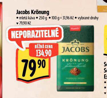 KVA JACOBS