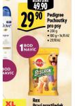 PEDIGREE POCHOUTKY PRO PSY