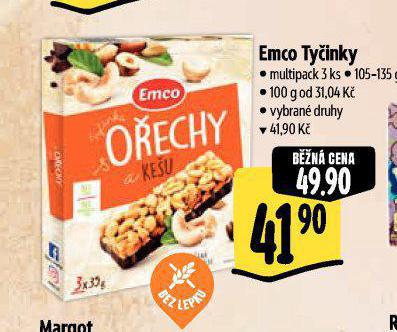 EMCO TYINKY