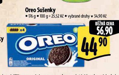 OREO SUENKY