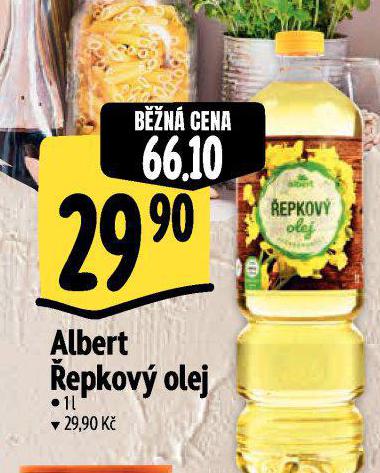 EPKOV OLEJ