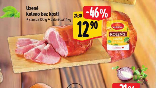 UZEN KOLENO BEZ KOSTI