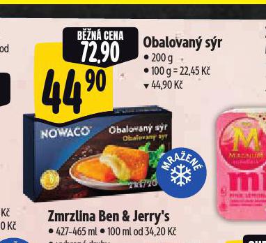 NOWACO OBALOVAN SR