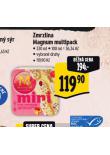 ZMRZLINA MAGNUM MULTIPACK