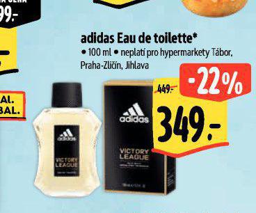 ADIDAS EDT