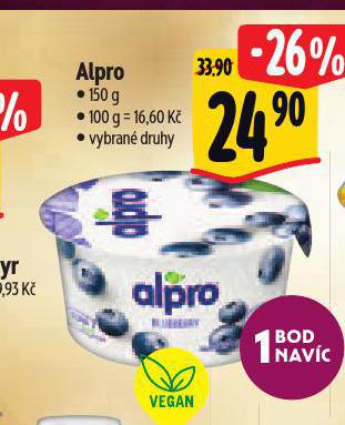 ALPRO