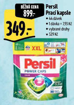 PERSIL PRAC PROSTEDEK