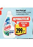 SAVO PRAC GEL