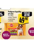 PEDIGREE KAPSIKY PRO PSY