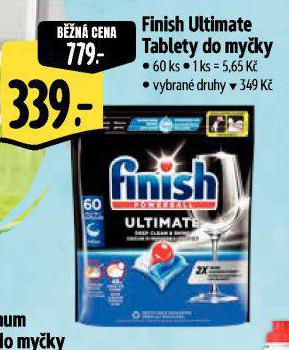 FINISH TABLETY DO MYKY