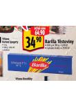 BARILLA TSTOVINY