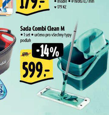 SADA COMBI CLEAN