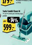 SADA COMBI CLEAN