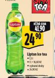 LIPTON ICE TEA