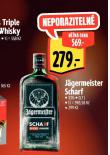 JAGERMEISTER SCHARF