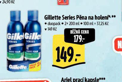 GILLETTE PNA NA HOLEN