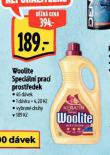 WOOLITE SPECILN PRAC PROSTEDEK