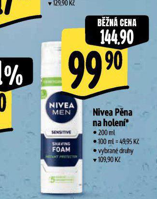 NIVEA PNA NA HOLEN