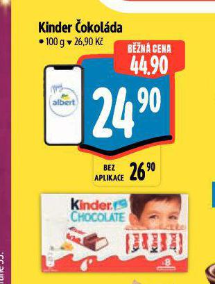 KINDER OKOLDA