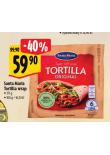 SANTA MARIA TORTILLA WRAP