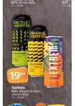 SEMTEX ENERGY DRINK