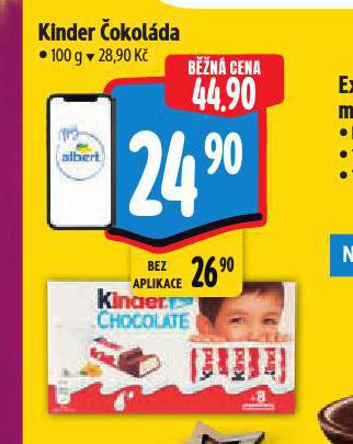 KINDER OKOLDA