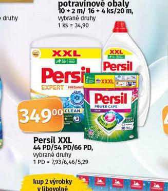 PERSIL PRAC PROSTEDEK