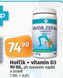 HOK + VITAMIN D3