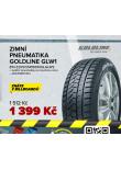 ZIMN PNEUMATIKA GOLDLINE GLW1