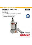 HEVER HYDRAULICK 2 t