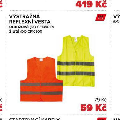 VSTRAN REFLEXN VESTA