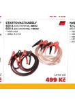 STARTOVAC KABELY 400 A