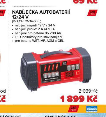 NABJEKA AUTOBATERI