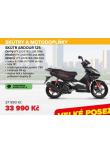 SKTR ARDOUR 125