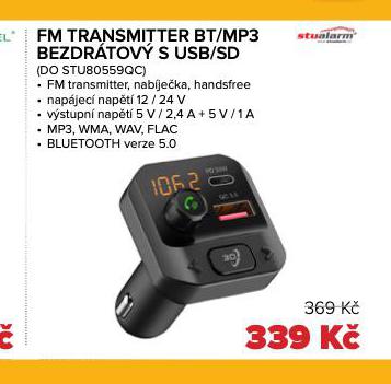 FM TRANSMITTER