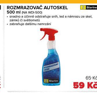 ROZMRAZOVA AUTOSKEL