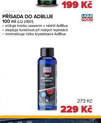 PSADA DO ADBLUE