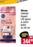 NIVEA CELLULAR EXPRERT LIFT KRM