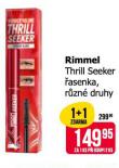 RIMMEL ASENKA