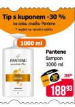 PANTENE AMPON