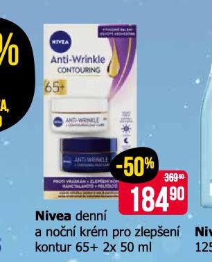 NIVEA KRM