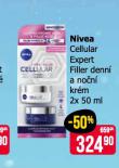 NIVEA CELLULAR EXPERT FILLER KRM