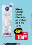 NIVEA CELLULAR EXPERT KRM NA KONRURY O A RT