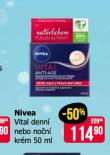 NIVEA KRM