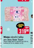 NIVEA VNON TAKA PRO ENY ROSE TOUCH