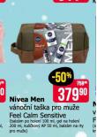 NIVEA MEN VNON TAKA PRO MUE FEEL CALM SENSITIVE