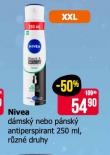 NIVEA ANTIPERSPIRANT 