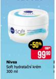 NIVEA SOFT HYDRATAN KRM